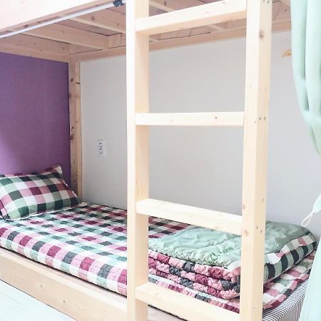 New Gwangju Guesthouse Gwangju Metropolitan City Buitenkant foto