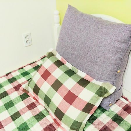 New Gwangju Guesthouse Gwangju Metropolitan City Buitenkant foto