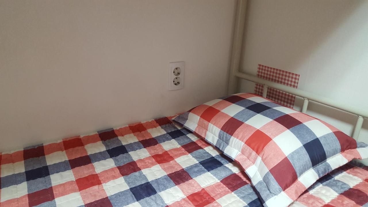 New Gwangju Guesthouse Gwangju Metropolitan City Buitenkant foto