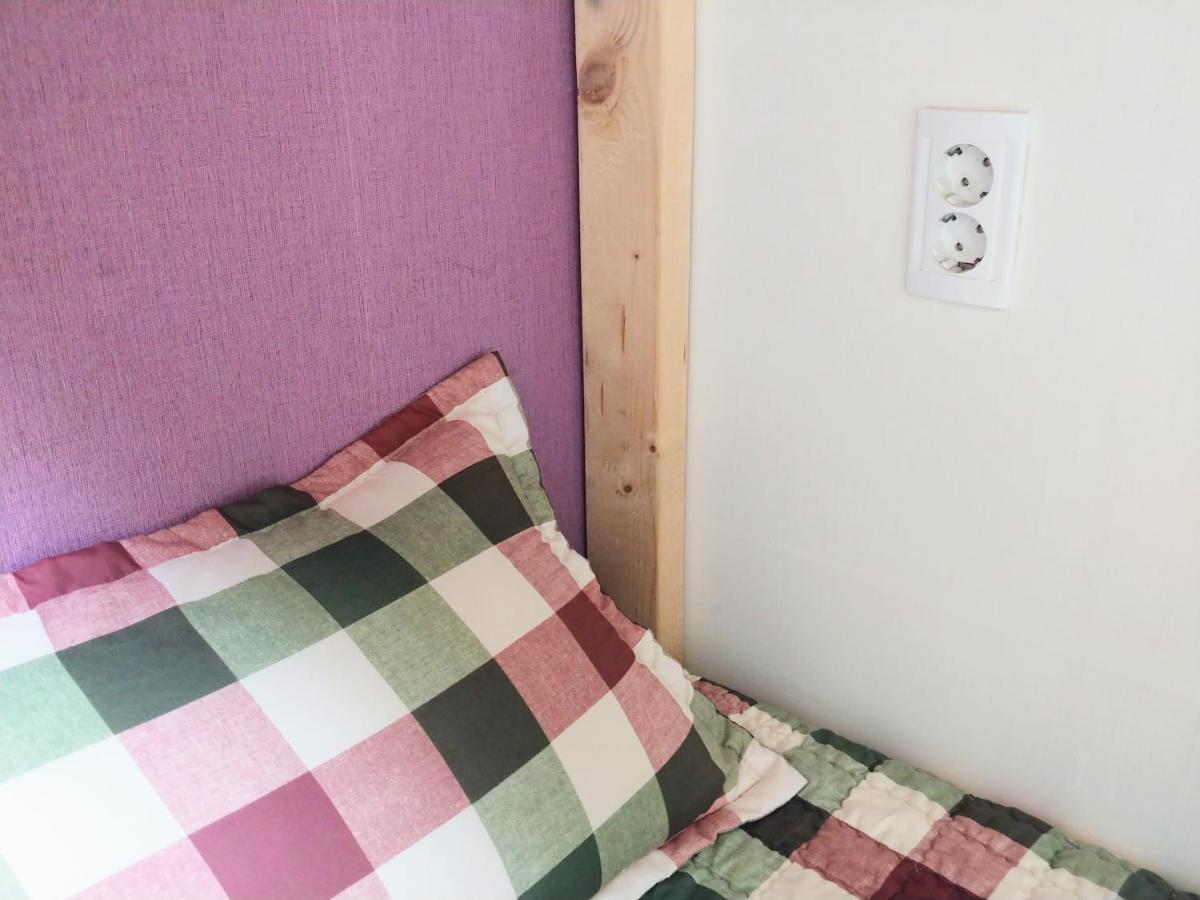 New Gwangju Guesthouse Gwangju Metropolitan City Buitenkant foto