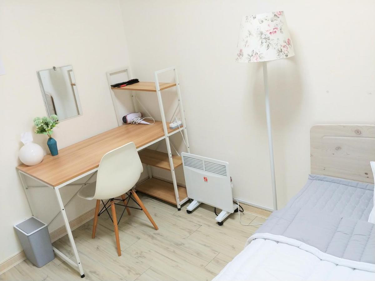 New Gwangju Guesthouse Gwangju Metropolitan City Buitenkant foto