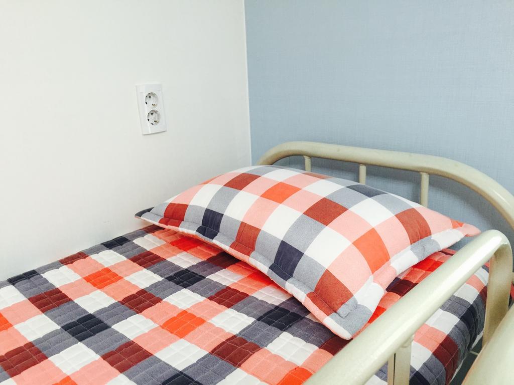 New Gwangju Guesthouse Gwangju Metropolitan City Kamer foto