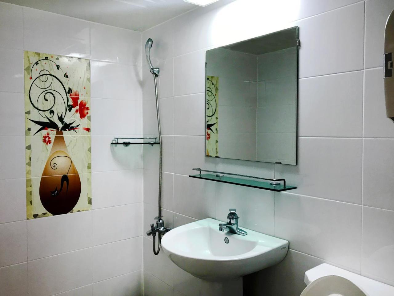 New Gwangju Guesthouse Gwangju Metropolitan City Buitenkant foto
