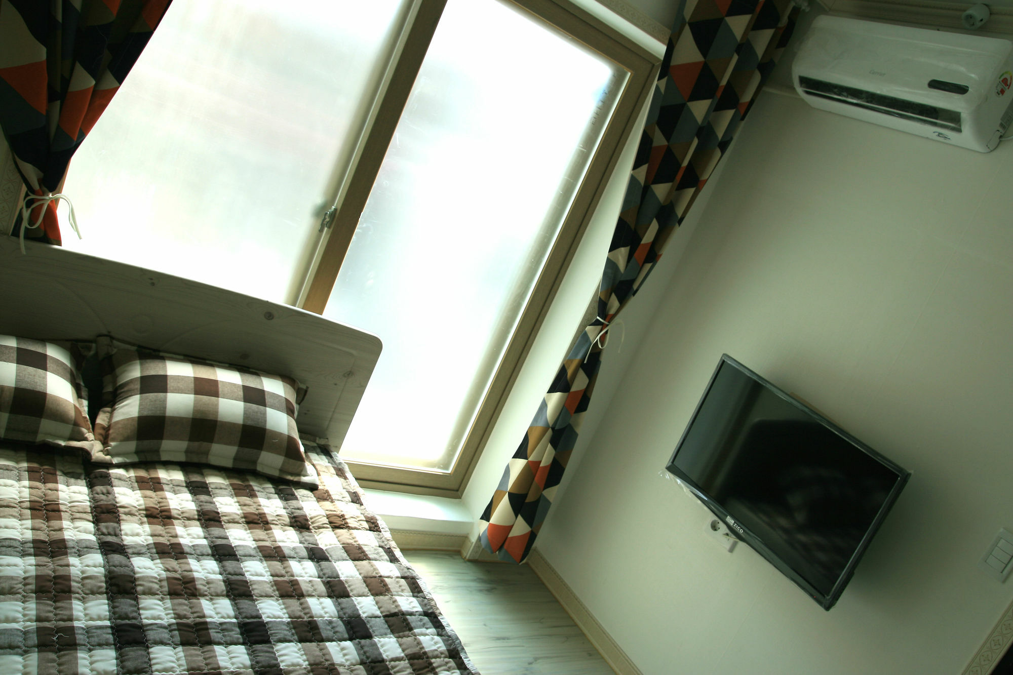 New Gwangju Guesthouse Gwangju Metropolitan City Buitenkant foto