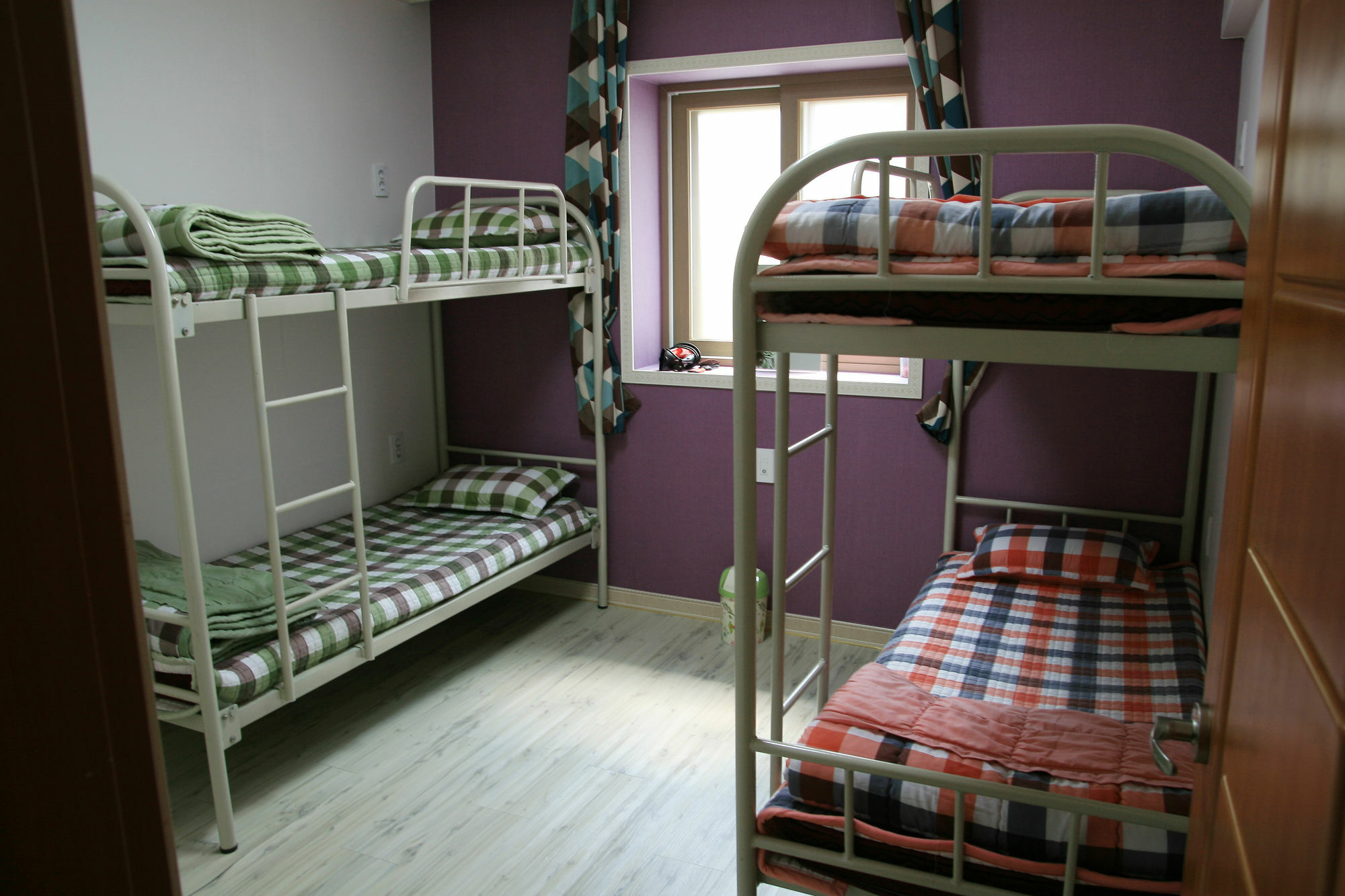 New Gwangju Guesthouse Gwangju Metropolitan City Buitenkant foto
